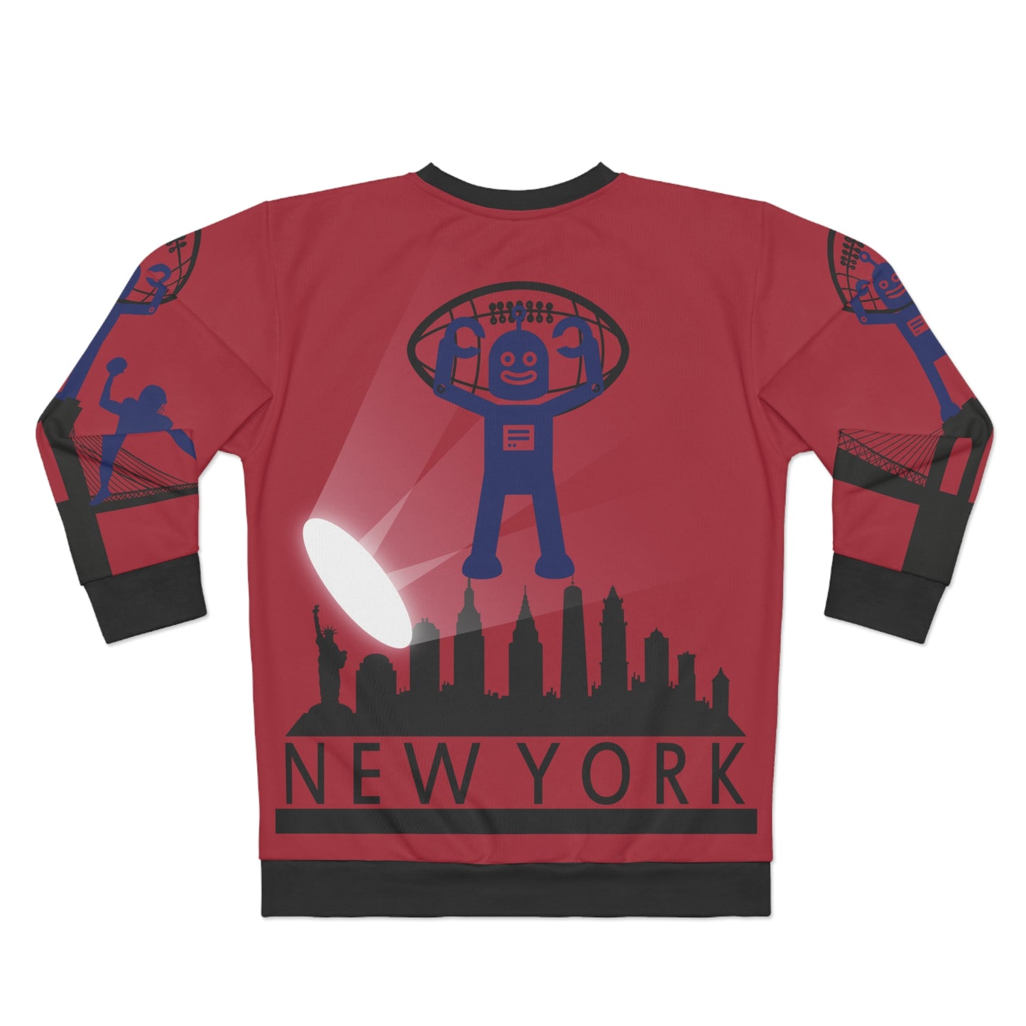 New York Giants Sweatshirt