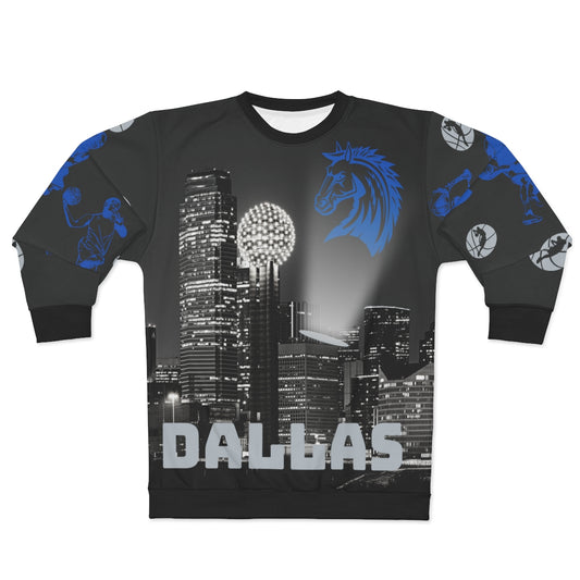 Dallas Mavericks Sweatshirt