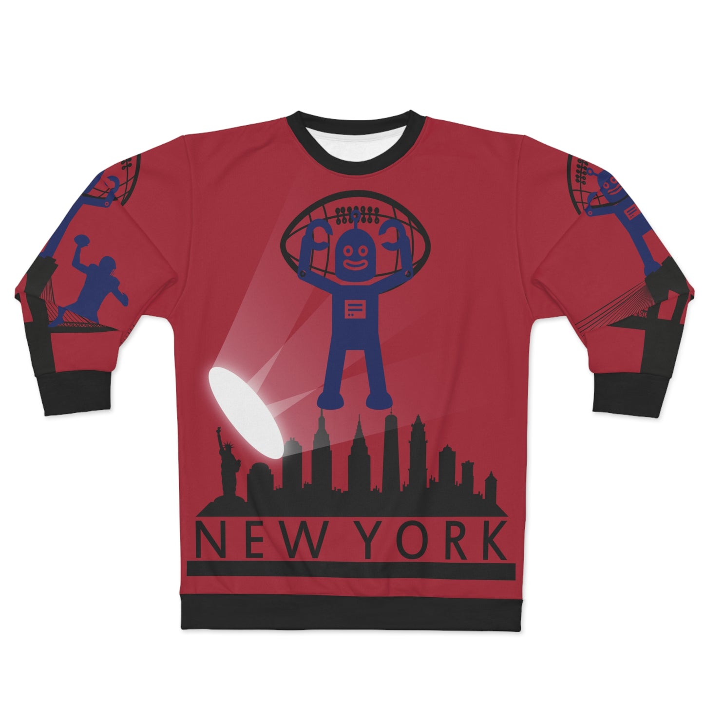 New York Giants Sweatshirt