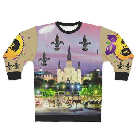 New Orleans Saints Sweatshirt