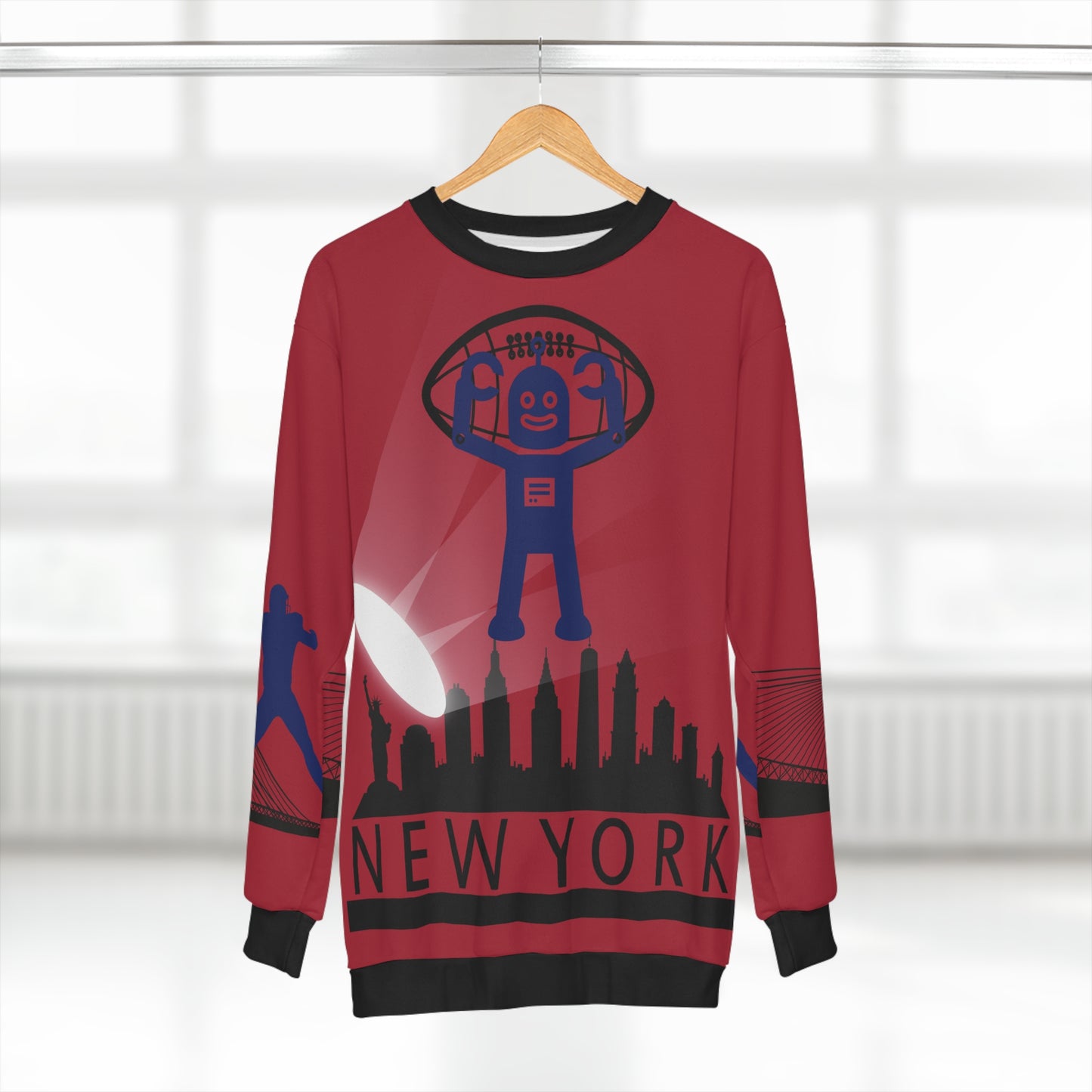 New York Giants Sweatshirt