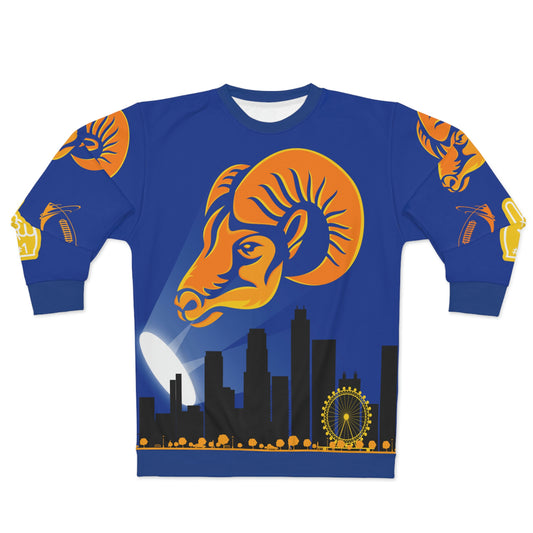 Los Angeles Rams Sweatshirt