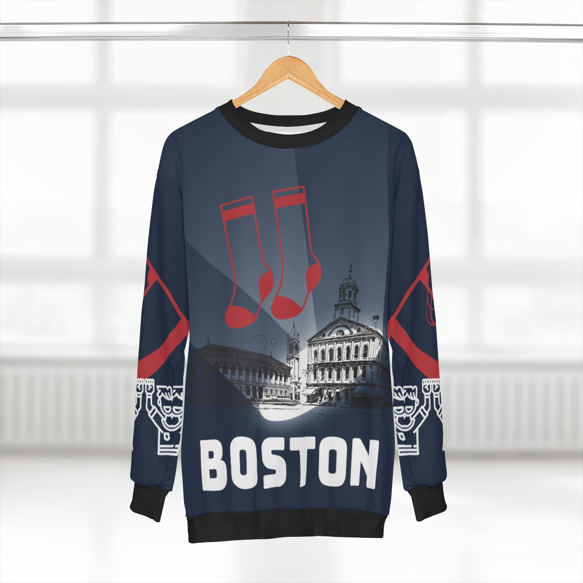 Boston Red Sox Sweatshirt