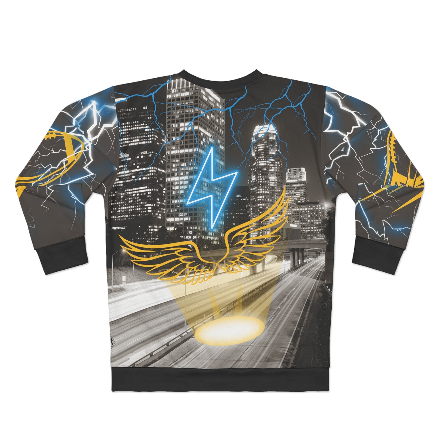 Los Angeles Chargers Sweatshirt