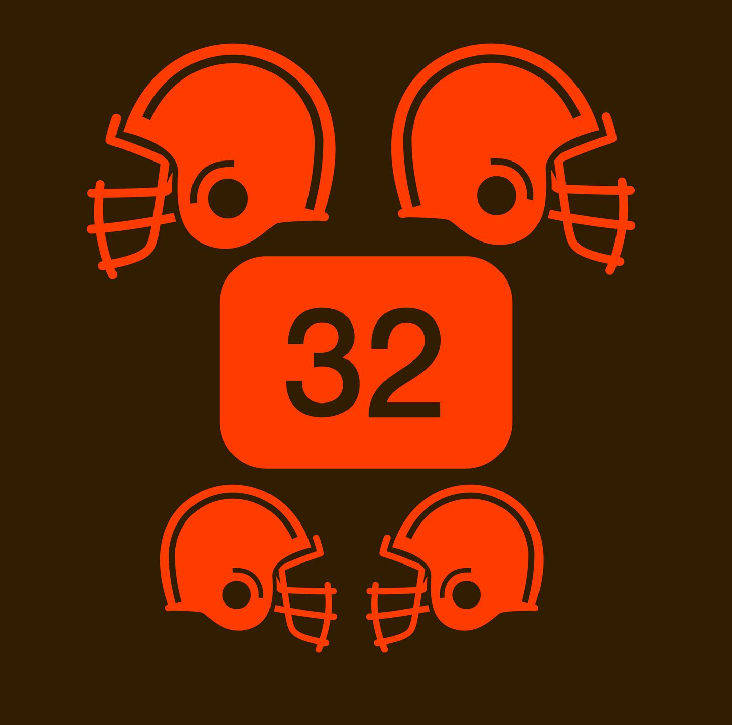 Cleveland Browns Sweatshirt