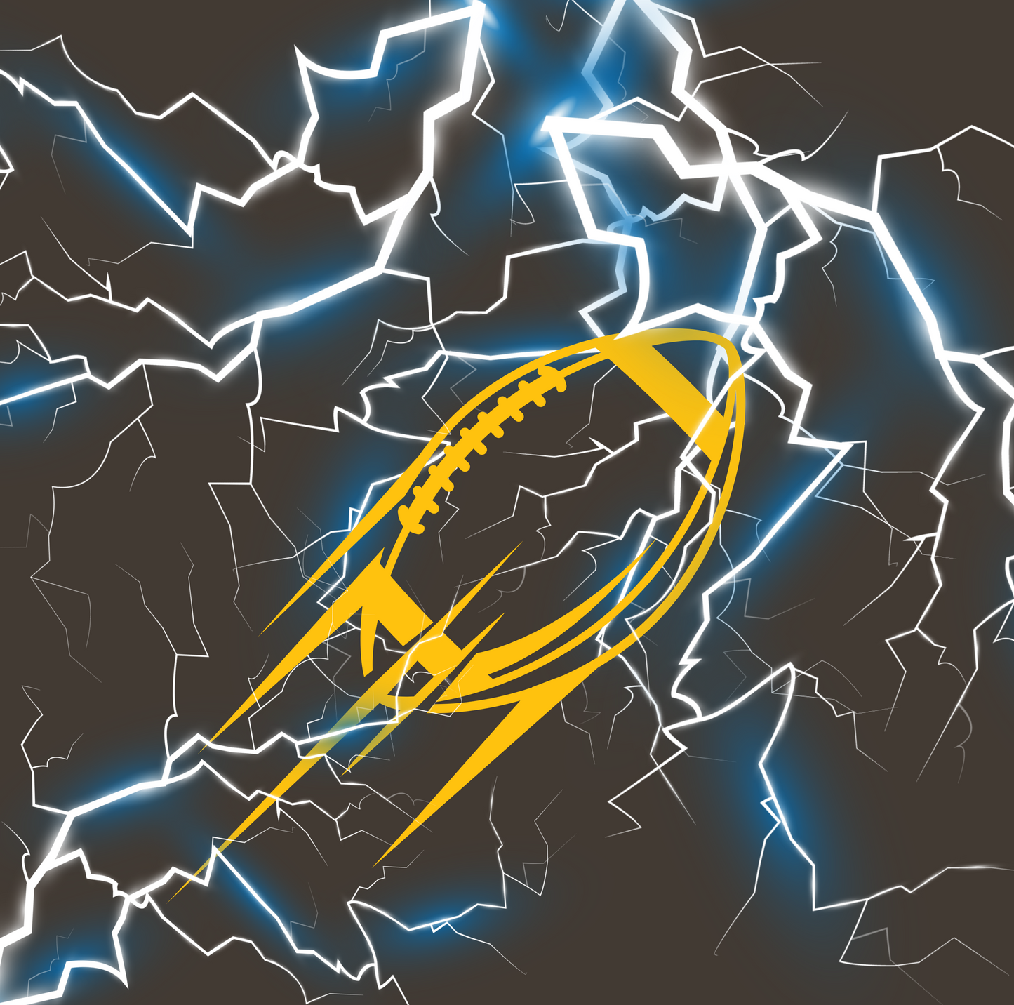 Los Angeles Chargers Sweatshirt