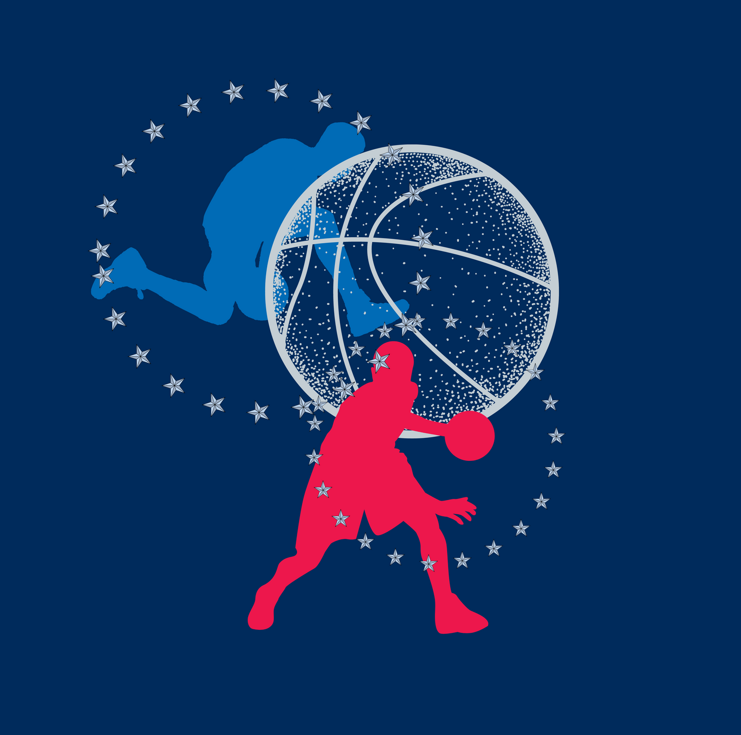 Philadelphia 76ers Sweatshirt