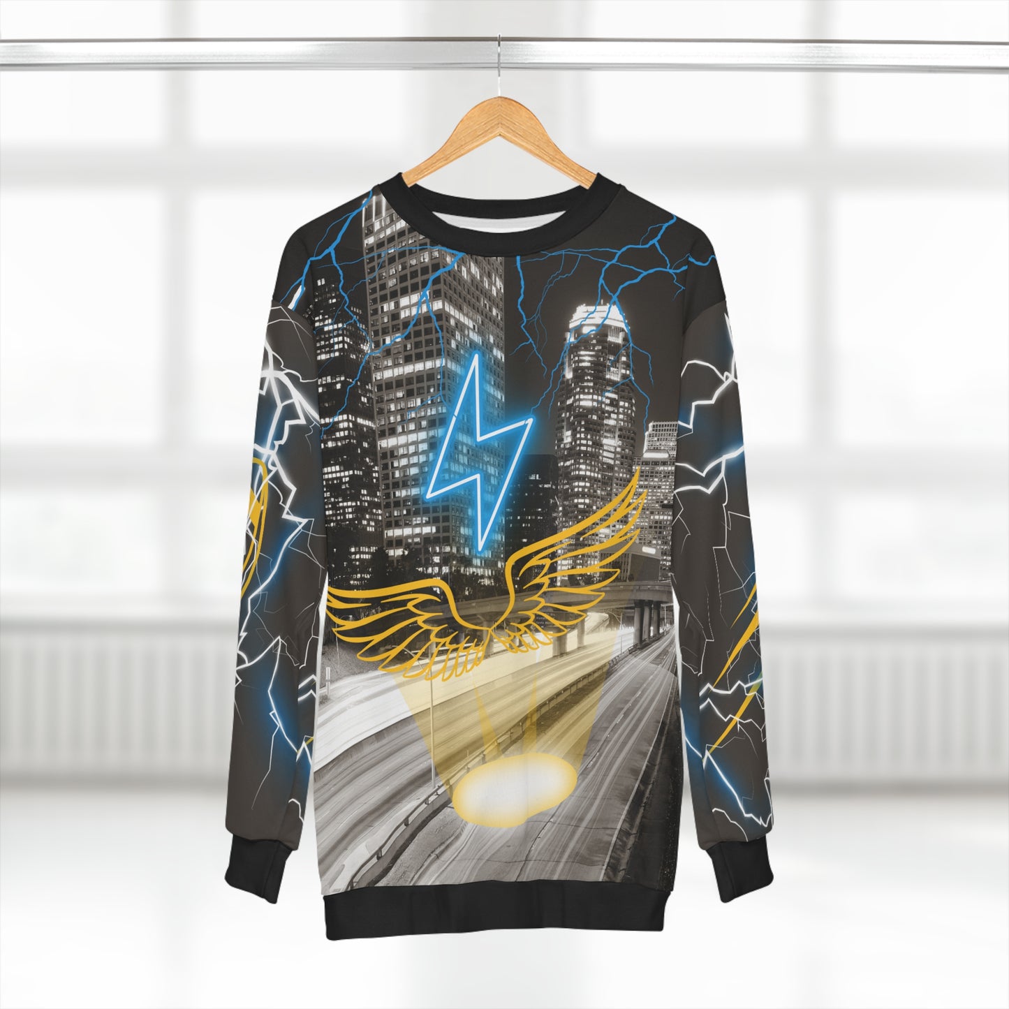 Los Angeles Chargers Sweatshirt