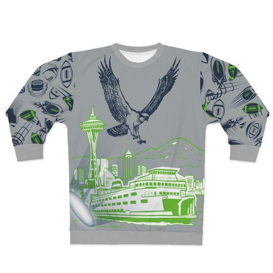 Seattle Seahawks Sweatshirt