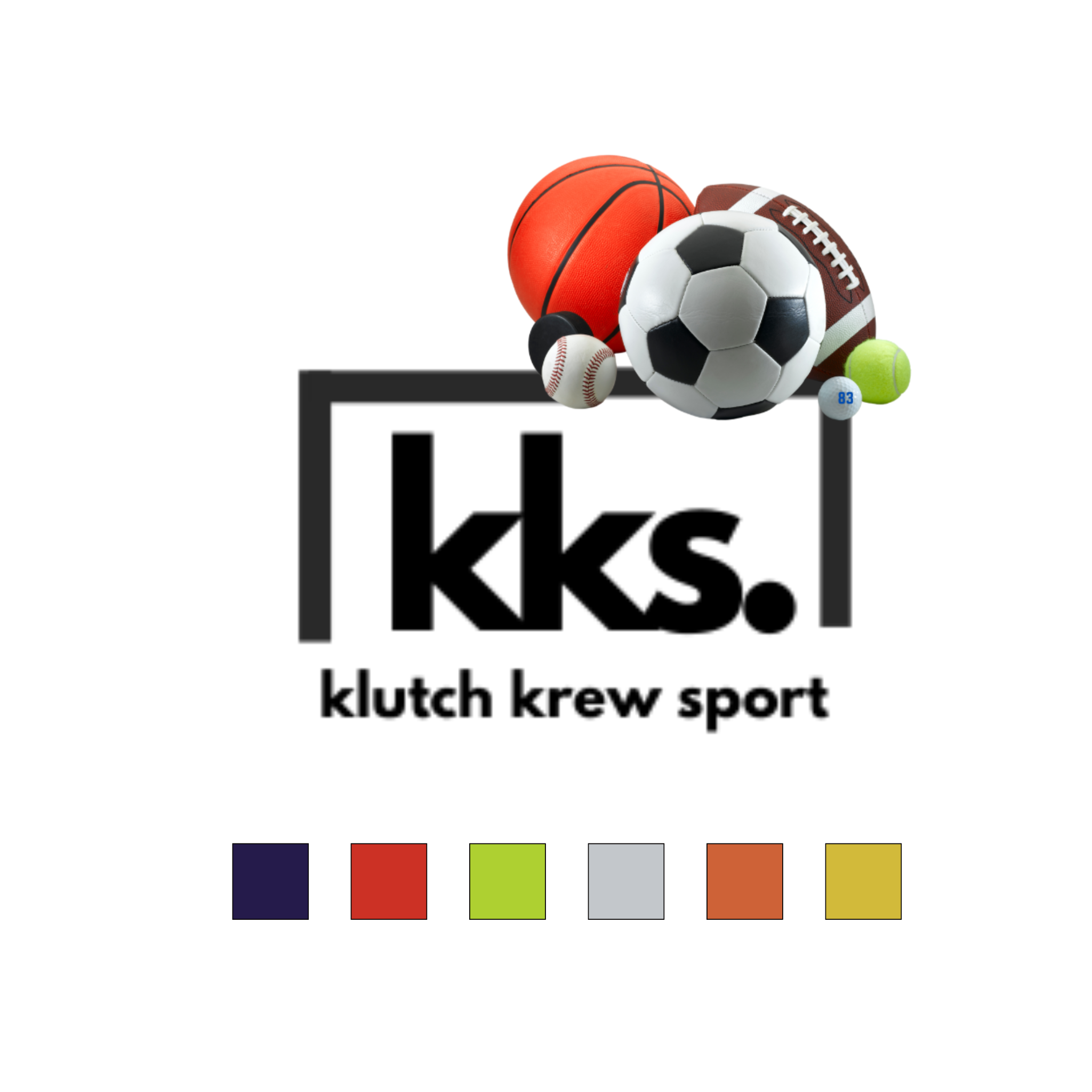 Klutch Krew Sport