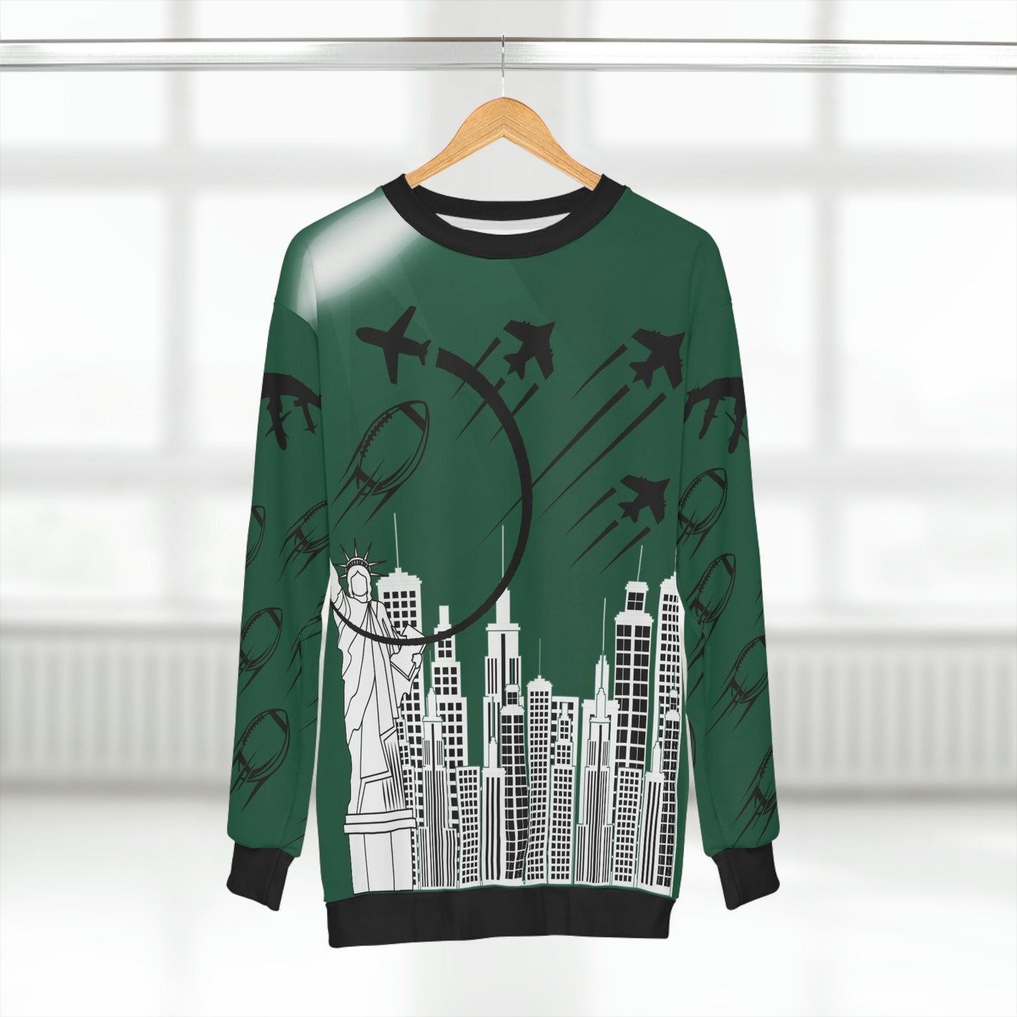 New York Jets Sweatshirt